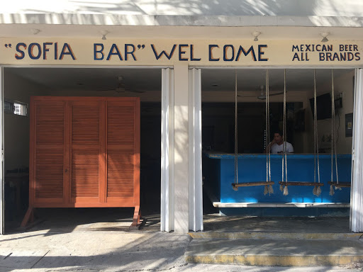 Sofia Bar