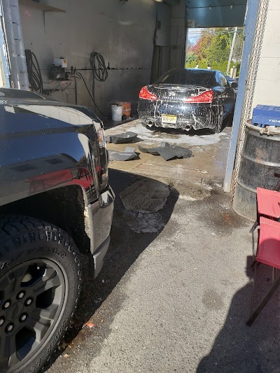 Park City Hand Car Wash