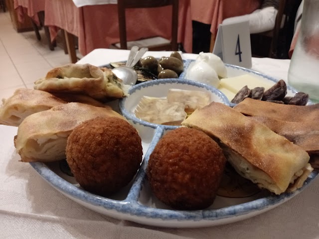 Taverna Nicastro