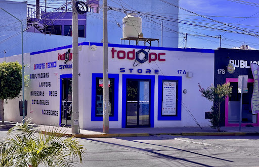 TODOPC Store