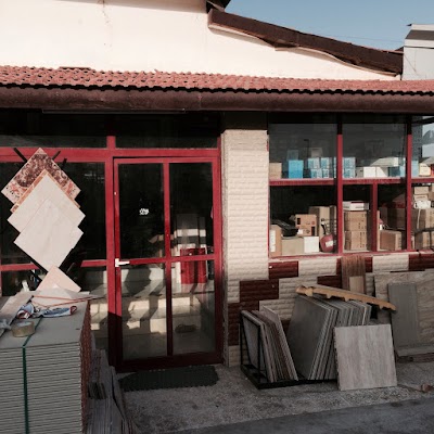 Photos of Golden Tower buildig Meterials& Tiles
