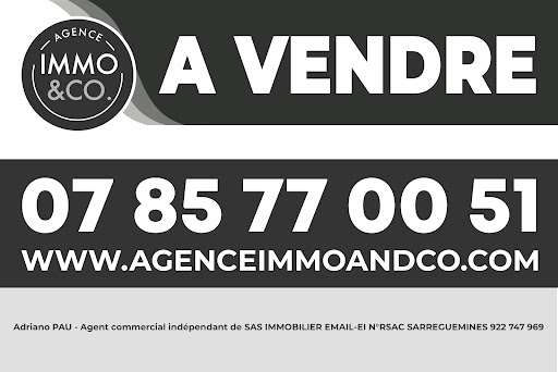 Agence Immo&Co - agenceimmoandco Gallery - France