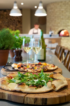 The Grosvenor Arms by null