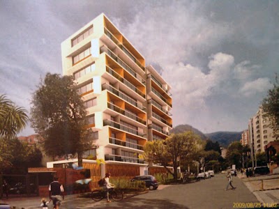 Photos of Arquitectura Integral LTDA
