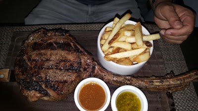 Photos of El Gaucho