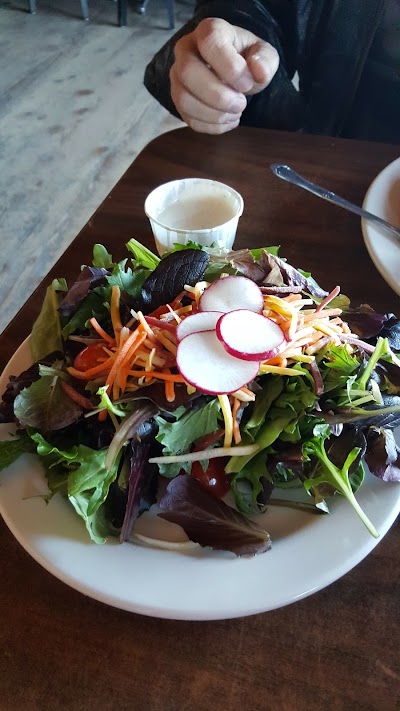 Photos of Pappy & Harriet's