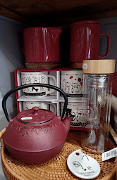 Photo n°33 de BELLE IDEE à Héric (Bijouterie fantaisie)