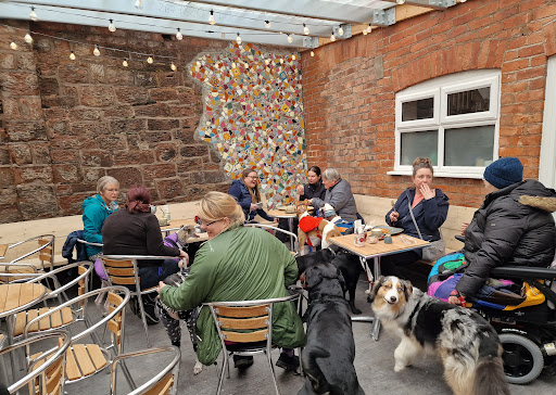 Dory's Cafe Gallery - United Kingdom
