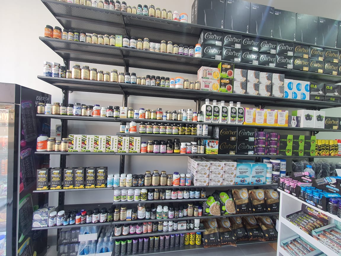 مركز الوزن الطبيعي فرع الذيد - صورة 5