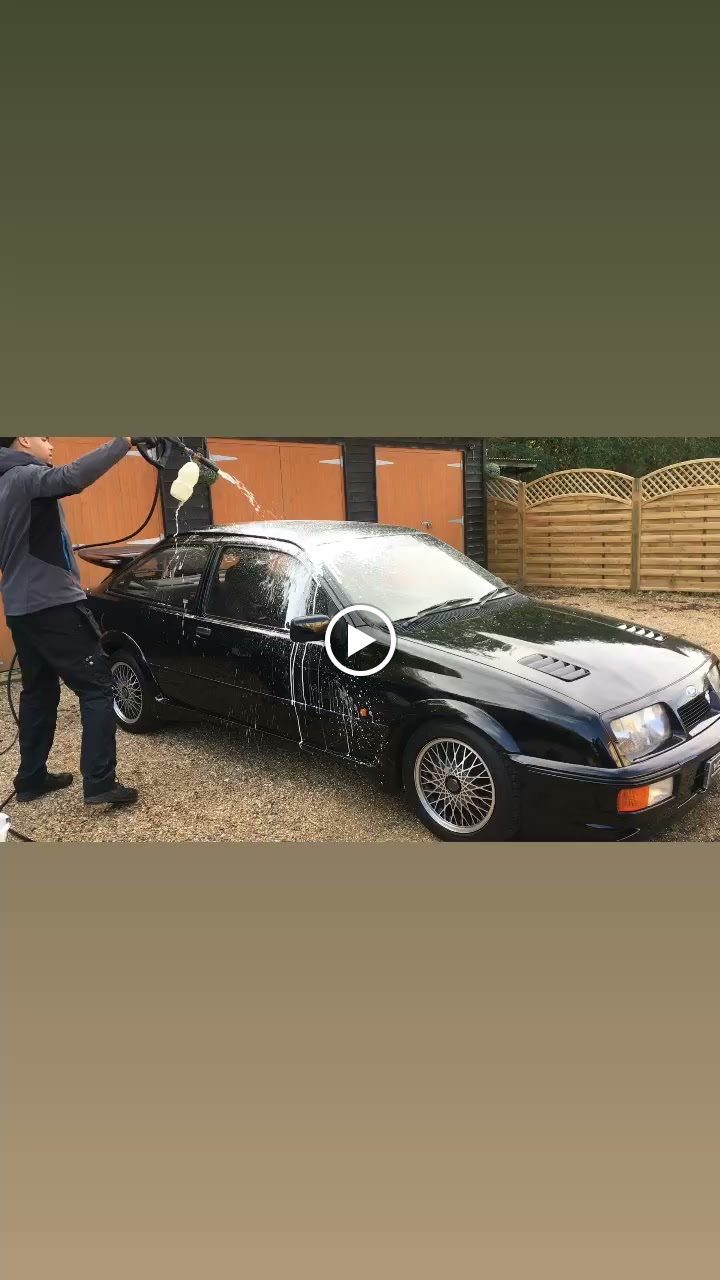 Wow Factors, Best Detailing and Ceramic coating experts/ Dry ice chassis cleaning/ ppf installations / KENT photo 3