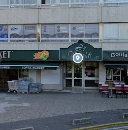 Photo n°7 de JNJ SERVICE CARTE GRISE à Ris-Orangis (Agence d'immatriculation automobile)