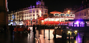 Photo n°8 de Tradi'Balade Lille à Lille (Agence de visites touristiques)