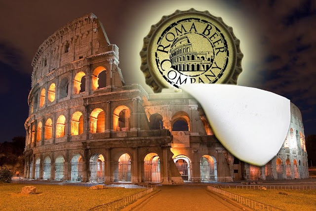 Roma Beer Company - Ponte Milvio