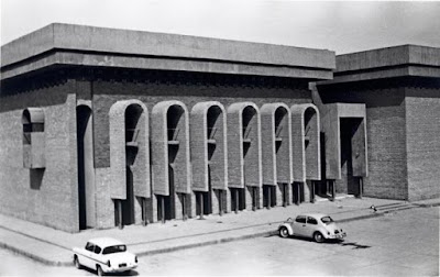 Photos of Iraqi Academy