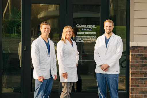 Clark Fork Dental