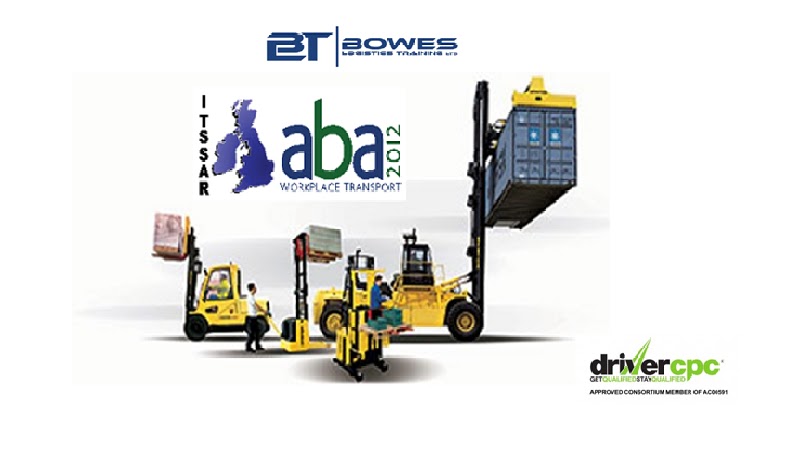 Bowes Logistics Training Ltd