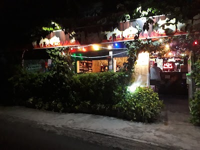 Photos of Caf&eacute; International "The Flame Grill Caf&eacute;"