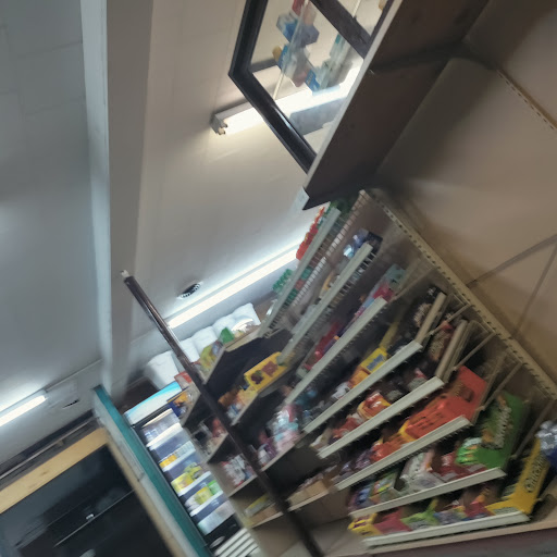 Wright Grocery - Visual