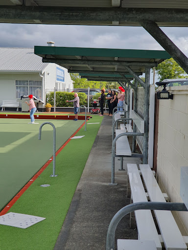 Kensington Bowling Club - Thumbnail