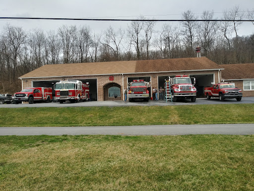 Landisburg Volunteer Fire Department