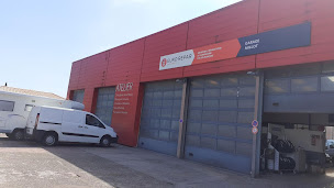 Photo n°1 de Garage Millot - EUROREPAR Car Service à Andernos-les-Bains (Atelier de réparation automobile)