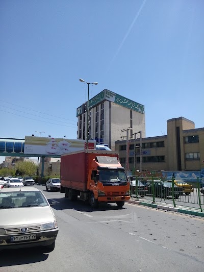 Photos of مدیریت شعب بانک قرض الحسنه مهر ایران استان اصفهان