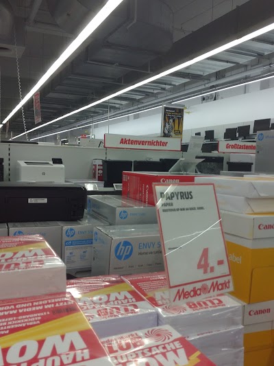 Photos of MediaMarkt Wiesbaden-Hasengarten