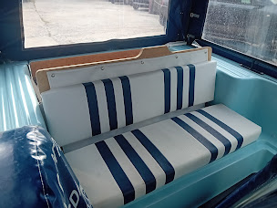 Photo n°9 de Garage Saint-Guillaume autolalonde à La Londe-les-Maures (Vendeur de voitures d'occasion)