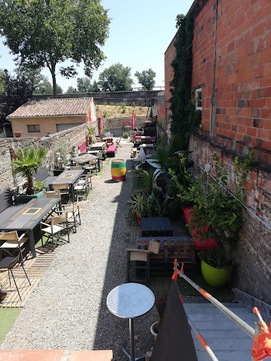 Le Mambikas Gallery - France