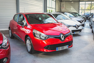 Photo n°2 de Garage du Vimeu à Feuquières-en-Vimeu (Vendeur de voitures d'occasion)