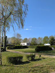Photo n°27 de Camping au Bol d'Air à Sémeries (Terrain de camping)