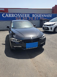 Photo n°6 de Carrosserie Rouennaise à Rouen (Atelier de réparation automobile)