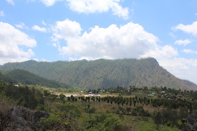 Photos of Nuaf Nefomasi