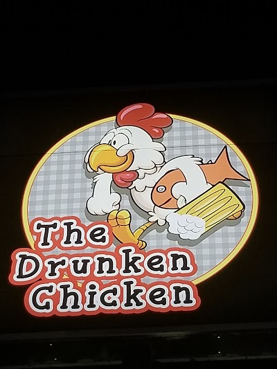 The Drunken Chicken