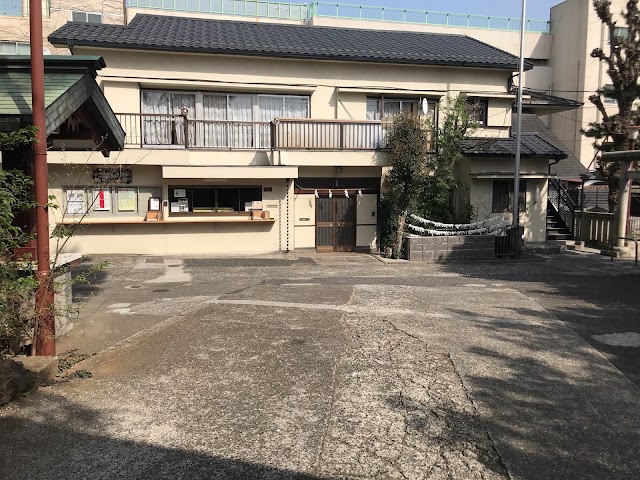 Kifune Jinja