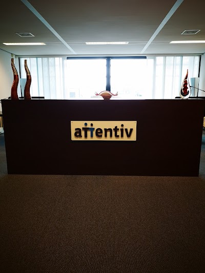 Attentiv-De 3 Stromen VOF