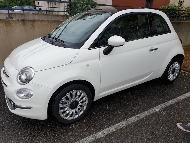 HESS Automobile Occasion Strasbourg - Concessionnaire