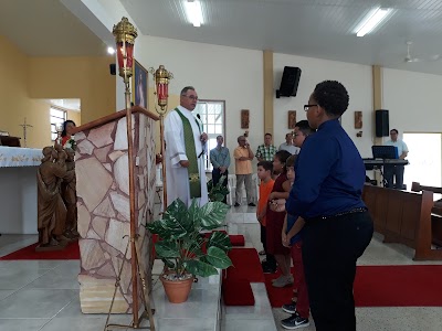 Photos of Holy Family Catholic Chapel
