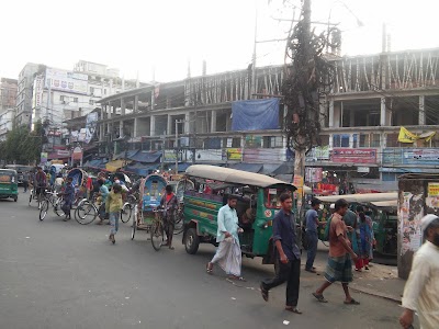 Photos of Amtala CDA Market