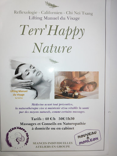 Terr'Happy Nature - Visual