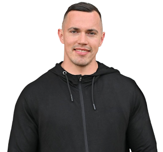 NichlasFitness Mølleengen, 4040 Jyllinge, Danmark
