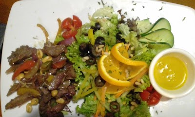Photos of Pincho Garden