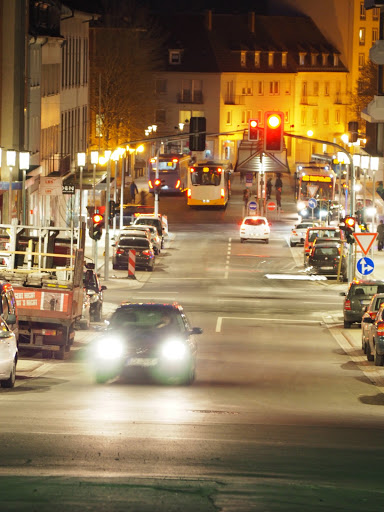Busbahnhof Zweibrücken - Thumbnail