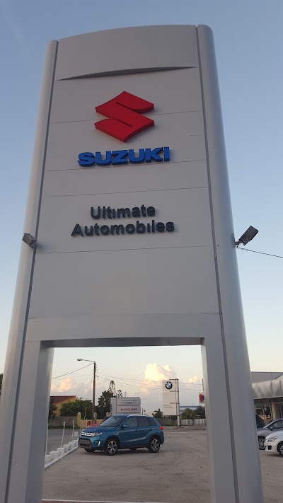 Photos of Ultimate Automobiles N.V.