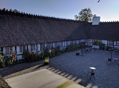 lodging