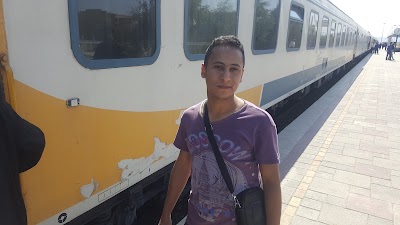 Photos of Mohammadiye Railway Station