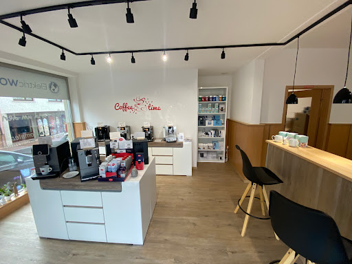 Elektricworld24-Fachhandel für Jura und Nivona Kaffeevollautomaten. Reparaturservice Für Kaffeevollautomaten und Thermomix Gallery - Germany