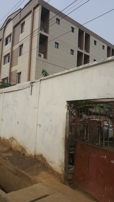 Photos of H&ocirc;tel Kedja Le Sportif De&iuml;do