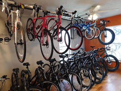 Black Diamond Bicycles & Rental