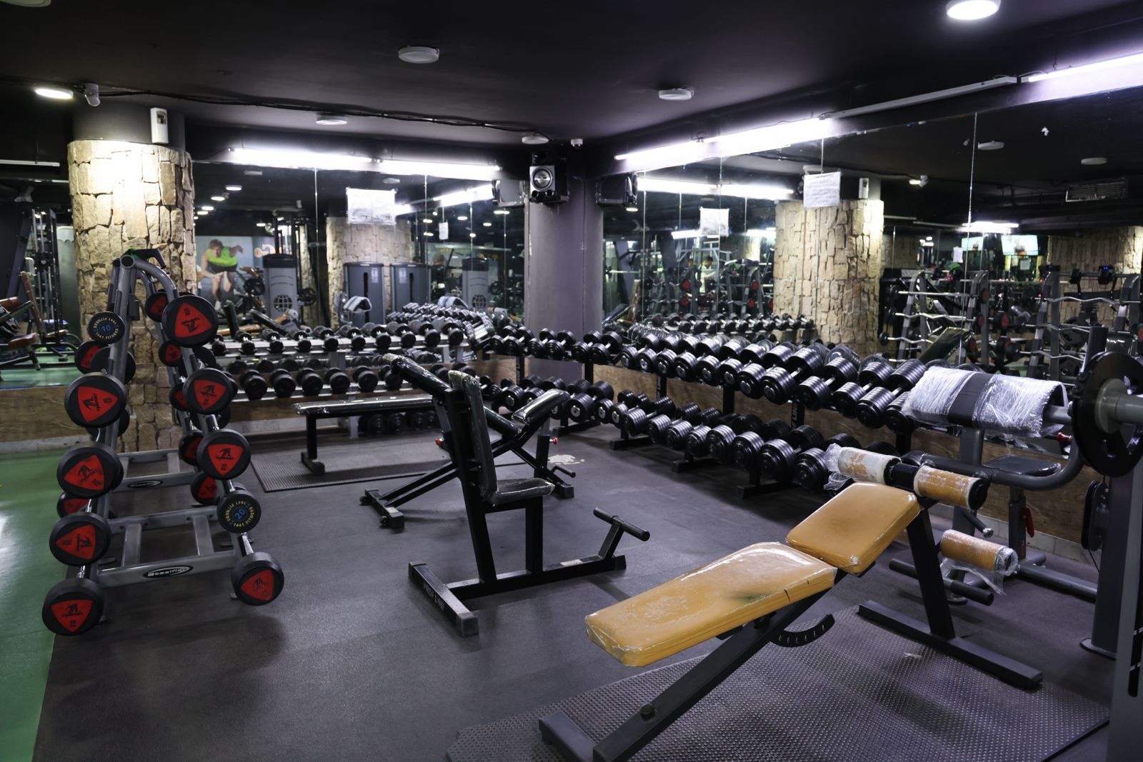 Smart Fitness Gym - صورة 5